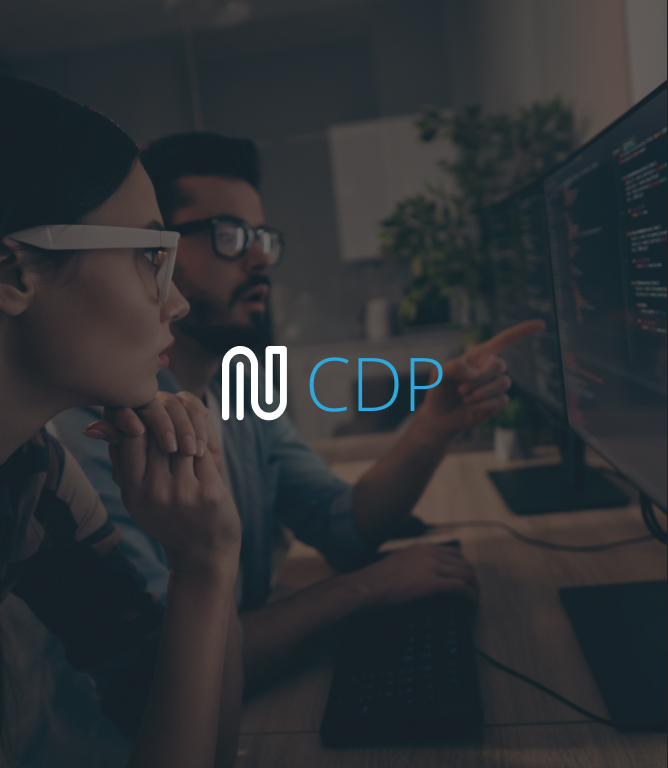 Navegg Customer Data Platform