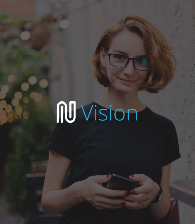 Navegg Vision